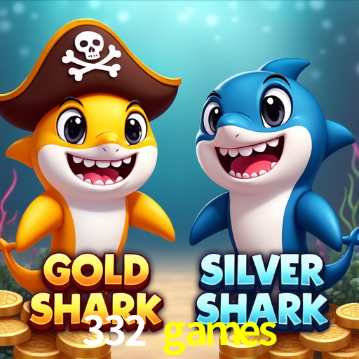 Estatísticas do Jogo 332 games