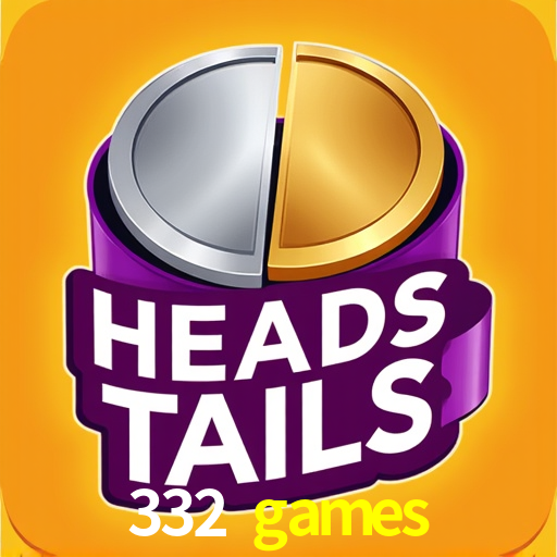 Provedores de Jogos 332 games