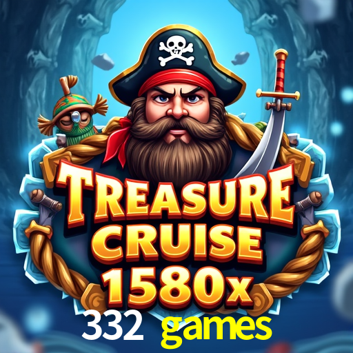 Tecnologia da Plataforma 332 games