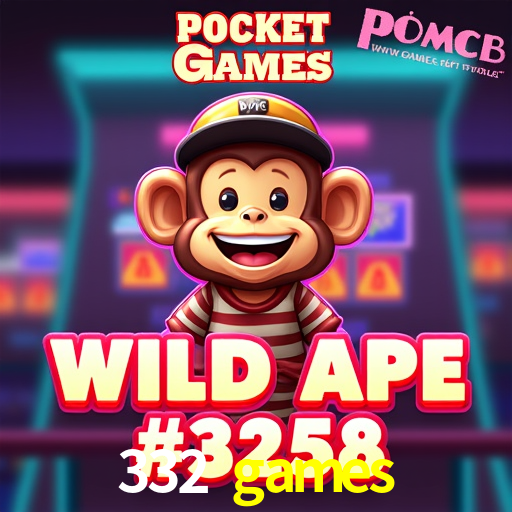 Diretório de Jogos 332 games