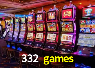 Promoção Relâmpago 332 games