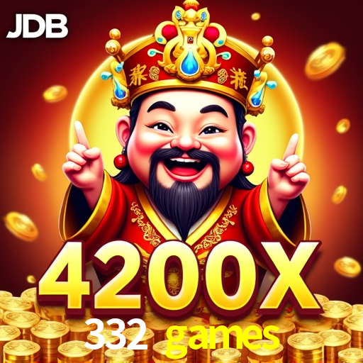 Estatísticas Crash Games 332 games