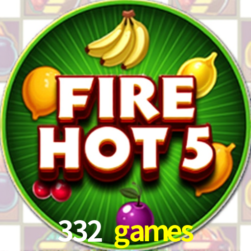 Sistemas de Segurança 332 games