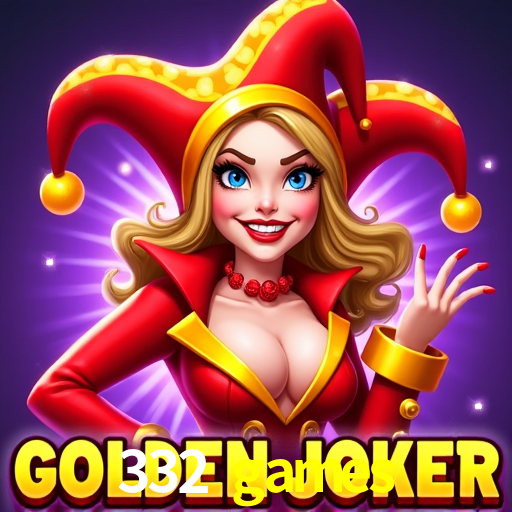 Jogos de Slot 332 games