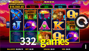 Bônus Diários 332 games