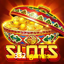 Programa VIP 332 games