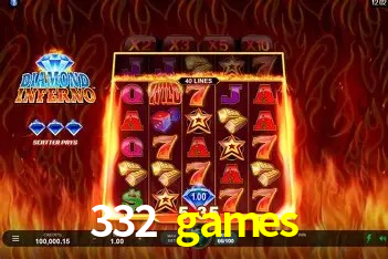 Ofertas Exclusivas 332 games