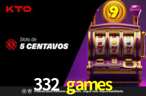 PIX Instantâneo 332 games